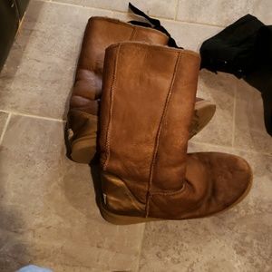 Ugg boots size 10